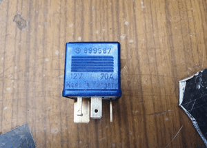 Przekaznik Przekaźnik 219 202 Sterownik Moduł Audi VW Skoda Seat 10