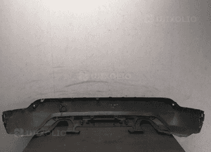 Zderzak tył dokładka citroen C4 iii 4 20- 4