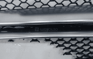 Atrapa grill zderzaka mercedes a W177 amg A35 3