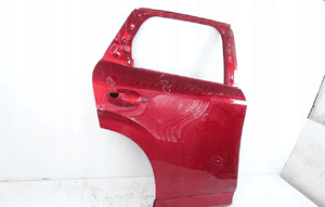 Mazda CX60 2022- drzwi prawe tylne prawy tył KBB372A34 5