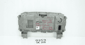 AUDI A3 8Y 2020- WYŚWIETLACZ VIRTUAL COCKPIT LICZNIK ZEGAR 8Y0920700A 4