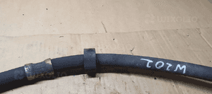 Wąż przewód wspomagania Mercedes W202 A2024661481 3