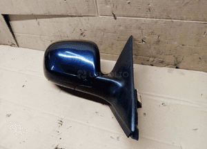 Lusterko zewnętrzne prawe Audi A6 C5 5 PIN 4B1858532 2