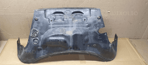 Ściana grodziowa podszybia VW Touareg 7L6819523B 4
