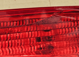 Citroen C5 II 04-08 lampa tył tylna  prawa 2