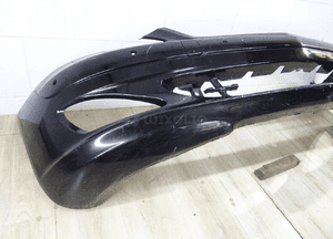 Mercedes W221 zderzak PRZÓD przedni przed liftem 8