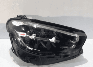 Mercedes E W213 Lift Lampa LED R - 13175 1
