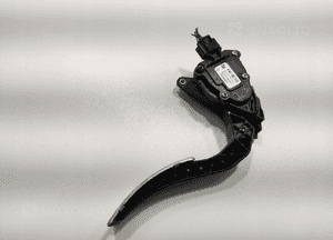 Pedał gazu renault clio iv rs 1.6 tce 180026380R 2016-2019 lift 2