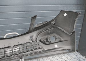 Zderzak przód przedni opel mokka 2012-2016 11