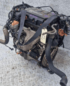 Silnik kompletny opel corsa e 1.4 turbo B14NEL org 7
