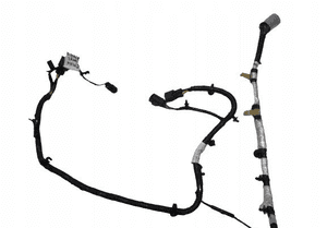 RANGE ROVER VELAR L560 WIĄZKA INSTALACJA MAGLOWNIC 1