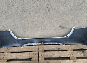 Zderzak tył tylny hyundai i30 iii lift fl hb 2020- i30N n-line 86611-G4DA0 6