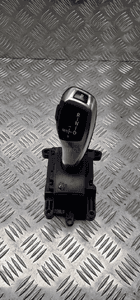BMW F10 F11 F25 F26 WYBIERAK DŹWIGNIA GAŁKA ZMIANY BIEGÓW AUTOMAT 9296904 2
