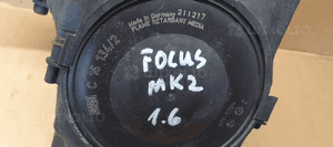 Obudowa filtra powietrza Ford Focus MK2 1.6 TDCI 7M51-9600-BF 7