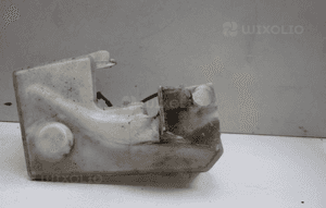 Zbiornik płynu do spryskiwaczy zbiorniczek spryskiwaczy Volkswagen Transporter T5 2