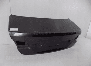 BMW 3 E92 Klapa Tylna - 1171 3