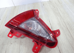 Lampa lewa tylna przeciwmgielna kia sportage 5 v 2021 92406-r2000 2
