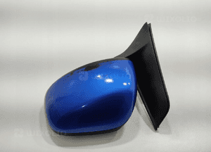 Lusterko lewe elektryczne suzuki SX4 5 pin kabli 84702-79J70 2006-13 europa 4