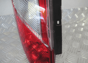 Lampa tylna tył lewa ford transit custom 2012-2017 11