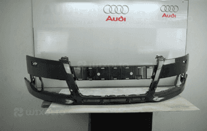 Zderzak audi tt ii 8J 2006-2014 oryginał oe zwykły 1