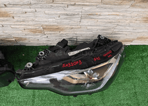Lampa led bmw 2 G42 gold 5A320F3 5A320F4 3