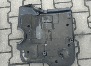 Toyota Yaris II 1.4 D4D obudowa osłona górna silnika  05-09r 2