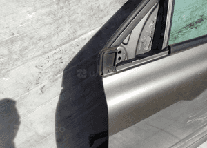 Volvo V70 iii S80 ii drzwi lewe przód przednie kompletne 3