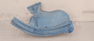 Nadkole prawy przód część tylna Citroen C5 I 9627973280 4