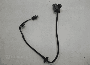 JAGUAR XF X250 KLAPA TYŁ KAMERA 8X23-19G490-AH 5