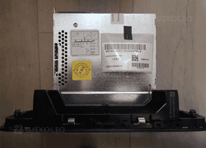 Radio RCD215 Volkswagen 1S0057156FX 1S0035156FX 2