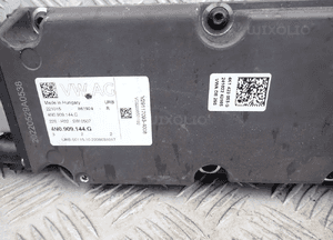 MAGLOWNICA AUDI 4M1423105K  4K1423053G 4N0909144G 4