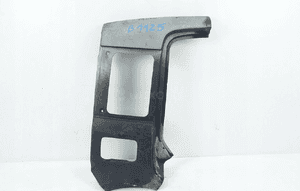 Błotnik prawy tył tylny fiat panda ii 1