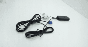 Moduł anteny gps/gsm system antykradzieżowy mercedes A2139051010 3