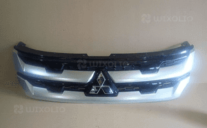 Atrapa gril mitsubishi asx outlander sport 20- 1