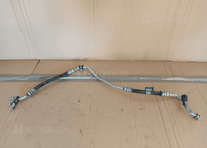 Przewód rurka klimatyzacji Mercedes Vito 639 A6398300115 1