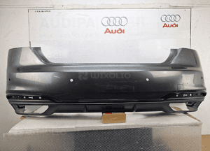 Zderzak audi A5 8W6 8W B9 fy s-line lift 2020-2024 oryginał oe aso coupe 2