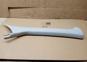 Osłona poszycie słupka prawa Audi A6 C6 4F0867234 4
