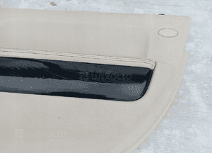 RANGE ROVER III VOGUE L322 BOCZEK DRZWI PRAWY TYŁ 2