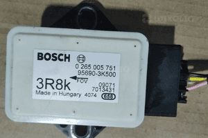 Kia Ceed I 08 czujnik sensor sterownik ESP 95690-1H000 3K500 1