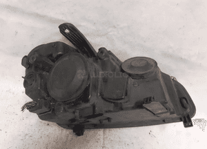 Przod przednia lampa lewa ford c-max i 4