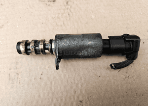 Fiat Grande Punto 1.4 8V czujnik faz rozrządu nastawnik zawór 1