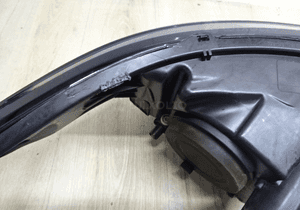 Range Rover VOGUE L405 lampa lewa XENON nie skręt 9