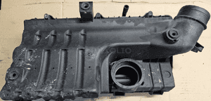 VW Polo Audi A2 Skoda Fabia 1.4 16v Obudowa filtra powietrza 036129611CD 2