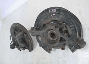 RANGE ROVER SPORT L320 ZWROTNICA LEWA PRAWA TYŁ 4