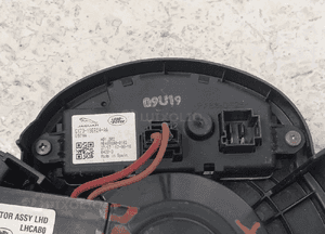 JAGUAR XF II X260 XE X760 REZYSTOR WENTYLATOR DMUCHAWA 4