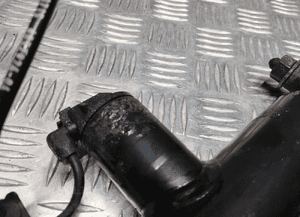 BMW F32 AMORTYZATOR PRAWY LEWY TYLNY 6864755 14