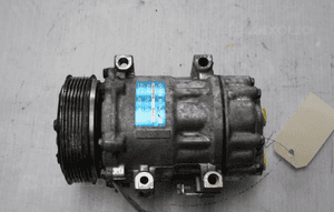 FORD VOLVO 2.0 D kompresor klimatyzacji 3M5H-19D623-HD 1