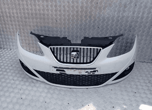 Zderzak przód seat ibiza iv 1