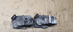 Przepustnica Audi A8 D3 4.2 TDI 057128063B 3