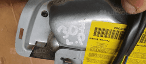 Poduszka fotela lewa AIRBAG Peugeot 307 SW 6